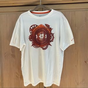 Men’s KD Dri-Fit Nike tee shirt size XL